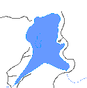 [island pond map]